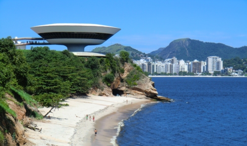 Niemeyer Niteroi